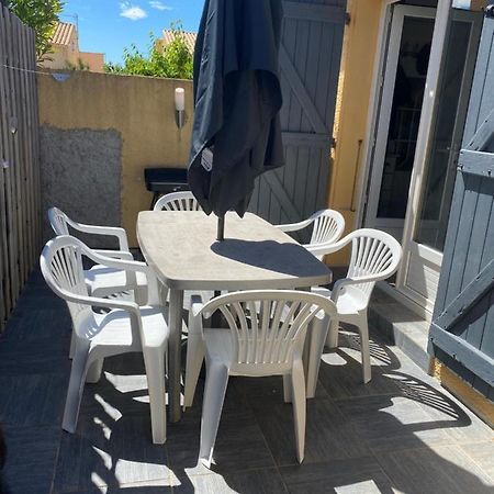 הוילה לה ברקרה Maisonnette 4Pers מראה חיצוני תמונה