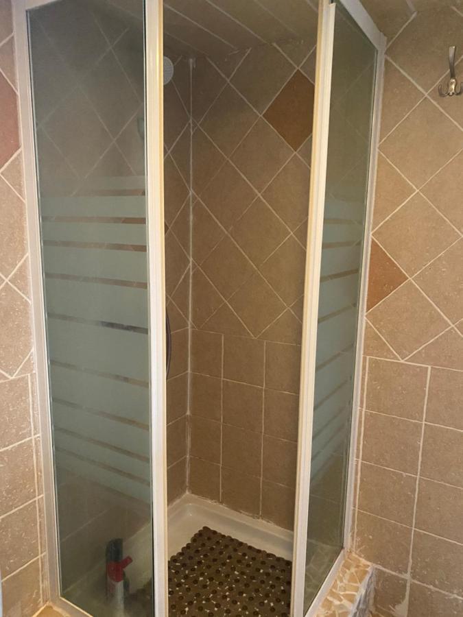 הוילה לה ברקרה Maisonnette 4Pers מראה חיצוני תמונה