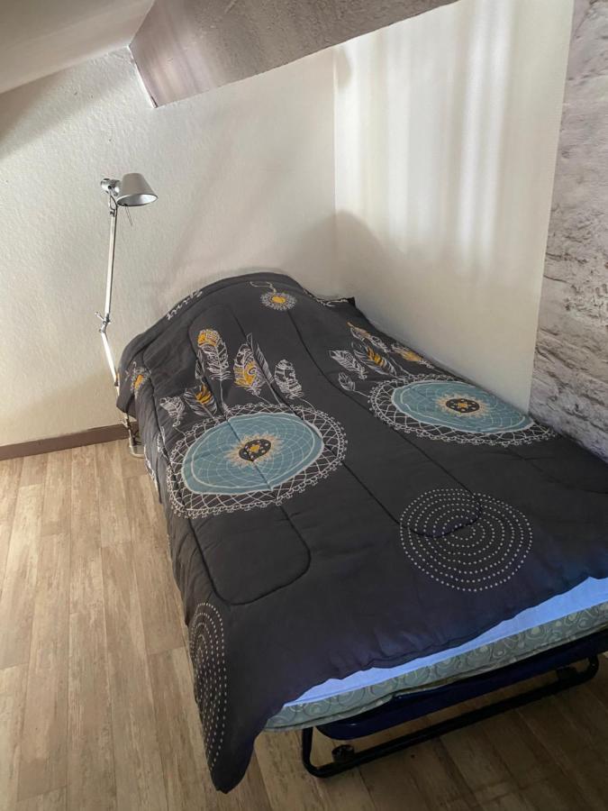 הוילה לה ברקרה Maisonnette 4Pers מראה חיצוני תמונה